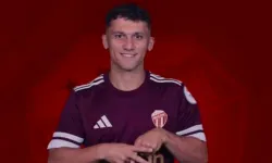 Eskişehirspor orta saha için yeni bir isim belirledi!