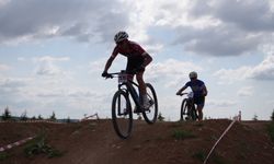 Pedal Park ilk sınavını başarıyla geçti