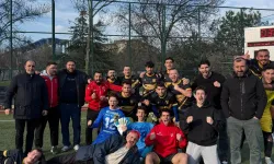 Play-Off yarışı son haftaya kaldı