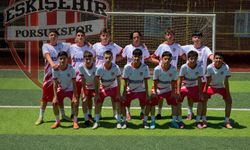 Porsukspor sezona hazırlanıyor!