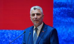 Bakan Bolat İlk Çeyrek Büyümesini Değerlendirdi: Milli Gelir Tüm Zamanların En Yüksek Seviyesinde