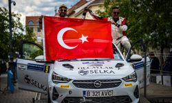 Rallide önemli puanlar topladılar!