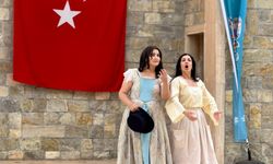 Masal Şatosu’ndan Babalar Günü’ne Özel Konser