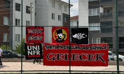 Uni Nefer gençleri yalnız bırakmadı!