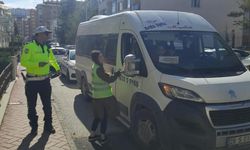 Öğrencilerin Güvenliği İçin Denetimler Sürüyor