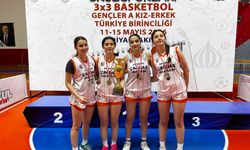 Çağdaş kızlar Avrupa yolunda!