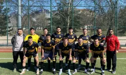 Play-Off öncesi gövde gösterisi yaptı!