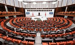 TBMM Emniyet ve Basın Düzenlemelerini İçeren Teklifi Görüşecek