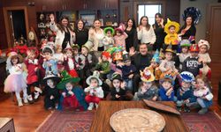 Başkan Ahmet Ataç: "Her Çocuğun Nitelikli Eğitime Erişmesi İçin Çalışıyoruz"