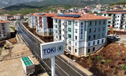 TOKİ'den Gelir Şartsız 20 Bin Konutluk Kampanya: Başvurular Yarın Başlıyor