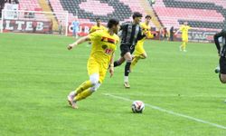 Genç orta saha dikkat çekiyor