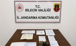Milyonluk Çek ve Senet Karneleri Ele Geçirildi