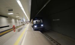İstanbul’da Yeni Metro Müjdesi