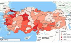 Türkiye'nin En Güvenli İlleri Belli Oldu: Eskişehir Listeye Girdi mi?