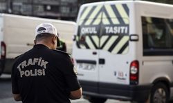 Eskişehir’de Servis Araçlarına Sıkı Denetim!
