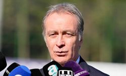 Beşiktaş'ta Heyecanlandıran Transfer Açıklaması!