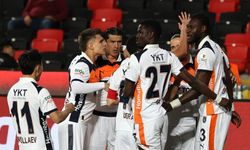 Başakşehir’in Avrupa’daki Rakibi Belli Oldu