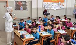 Eskişehir'de Okullar 1 Gün Tatil!