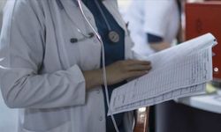 Sağlık Bakanlığı Eskişehir'e 60 Yeni Personel Kontenjanı