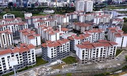 Bakan Kurum duyurdu: Ataşehir'de 1442 konut yenilendi!