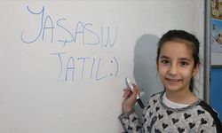 Okullarda Karne Heyecanı Başladı: 2025-2026 Eğitim Yılı Ne Zaman Bitiyor?
