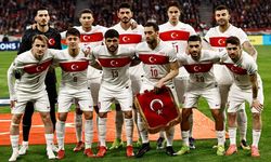 Milli Maçta Eskişehir Tek Yürek Odunpazarı'nda!
