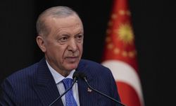 Erdoğan'dan Bakü'de Suriye mesajı: Güvenliğe katkısı net!