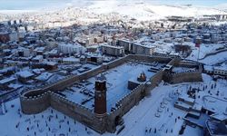 ESKERDER'den Tarihi Çağrı: "Erzurum'un Eserleri Erzurum'da Kalmalı"