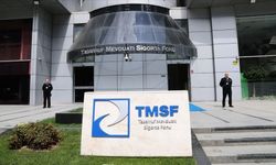 TMSF Dev Savunma Şirketini Satışa Çıkardı: Resmi Gazete'de Yayımlandı