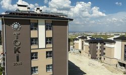 Eskişehir de TOKİ listesine girdi!