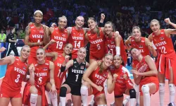 Filenin Sultanları'nın VNL takvimi belli oldu!