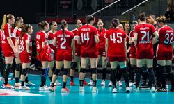 U20 kampında Eskişehir gururu yaşandı!
