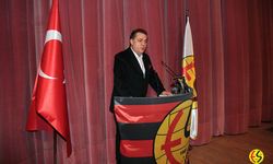 Yaklaşık 10 yıl görev yaptı!