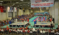 Eskişehir’de Kick Boks İl Seçmeleri Yarın Başlıyor!