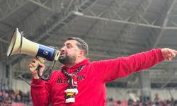 Altes Tribün Lideri Mücahit Uluçay Eskişehirspor Taraftarına Seslendi!