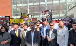 AK Parti'den Tepebaşı Belediyesi’ne Sert Tepki