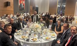 Eskişehir Siyaset ve İş Dünyası Bu Düğünde Buluştu