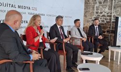 Ankara’da Dijital Medya ve Telif Hakları Zirvesi