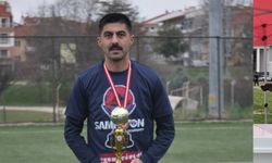 Porsukspor Altyapısını Fatih Solak’a Emanet Etti