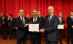 Spor dostu kampüs seçildi!