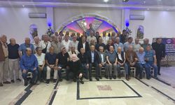 Demirspor’un emektarları bir araya geldi!