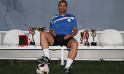 39 yıllık futbol aşkı sona erdi!