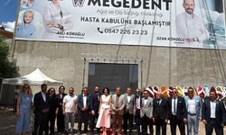 Eskişehir'de Sağlık Sektörüne Yeni Yatırım