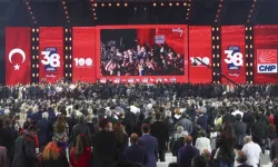 İstanbul Cumhuriyet Başsavcılığından CHP Kurultayı'na Mali İnceleme