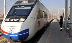 Eskişehir-İstanbul Tren Seferleri Geçici Olarak Durduruldu