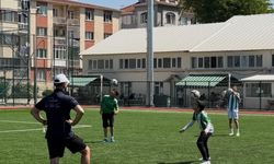 DSİ Bentspor’da yaz mesaisi başlıyor!