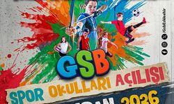 Yaz sporla başlıyor!