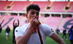 Bartu Göçmen’e Süper Lig Kancası!