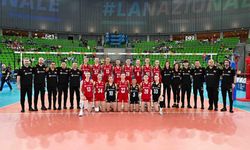 Filenin Sultanları VNL Final Etabı Kadrosu Açıklandı