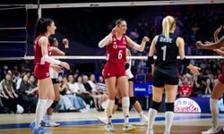 Milliler finaller öncesi moral depoladı!